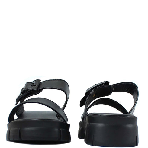 Women Casual Softy - 74819S - Softies - Walkeaze